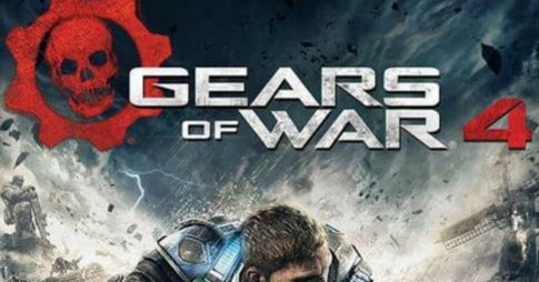 Gears Of War 3 Game Save Editor
